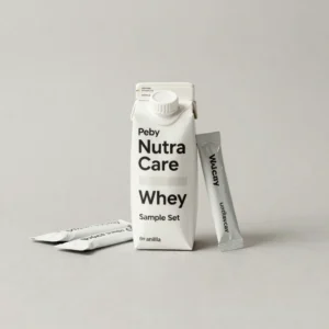 Whey Sample Set